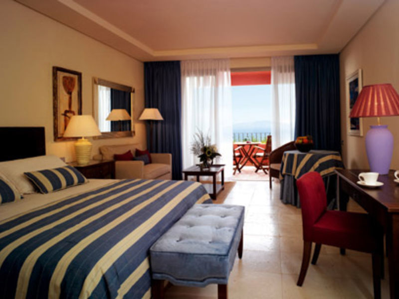 The Ritz - Carlton, Abama