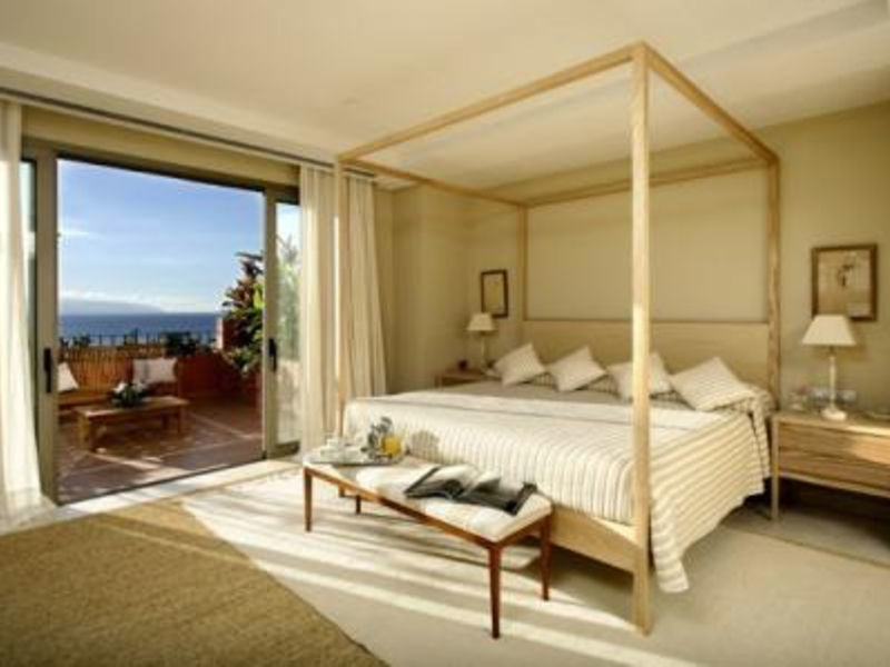 The Ritz - Carlton, Abama