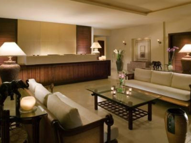 The Ritz - Carlton, Abama