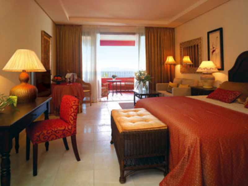 The Ritz - Carlton, Abama