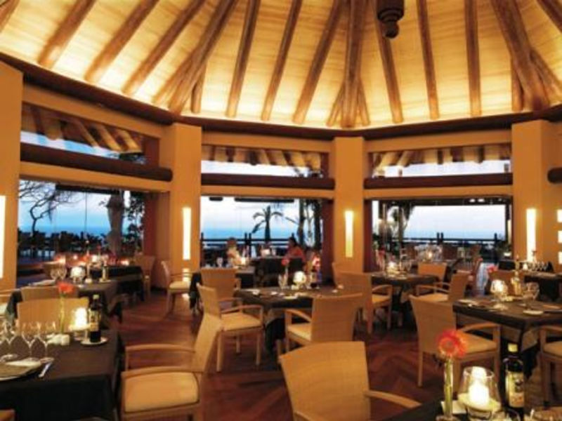 The Ritz - Carlton, Abama