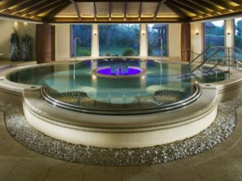 The Ritz - Carlton, Abama