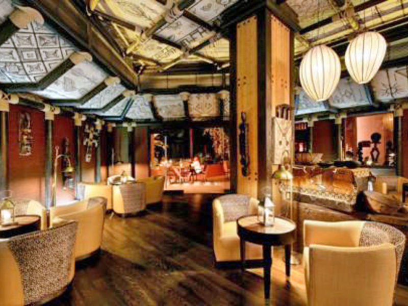 The Ritz - Carlton, Abama