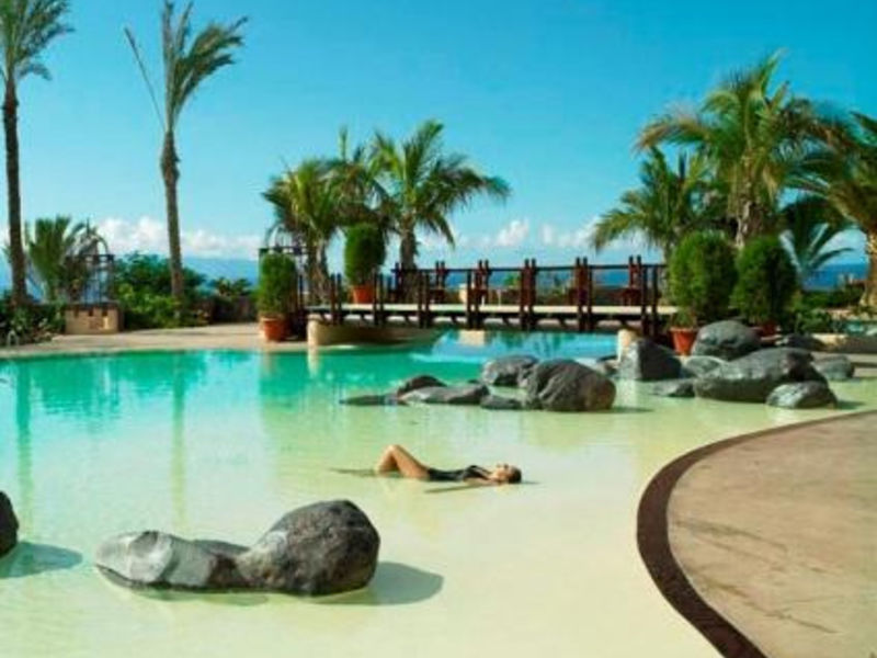 The Ritz - Carlton, Abama