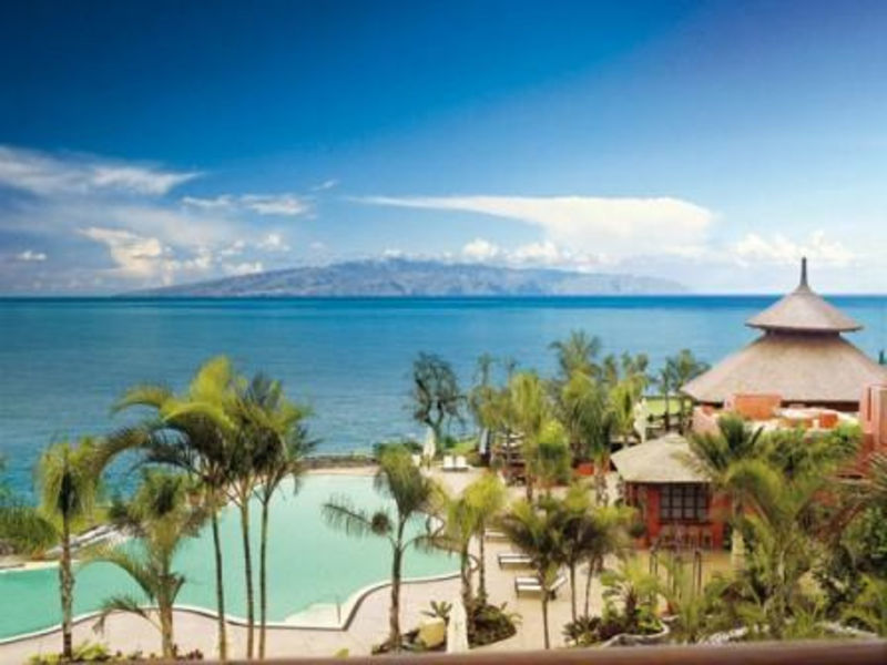 The Ritz - Carlton, Abama