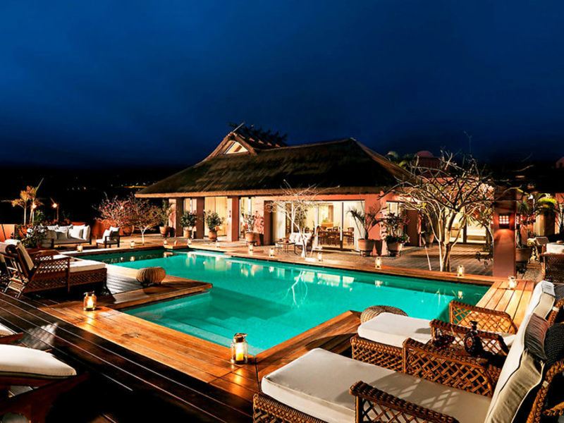 The Ritz - Carlton, Abama