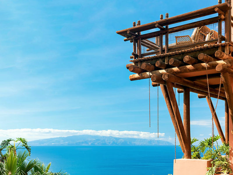 The Ritz - Carlton, Abama