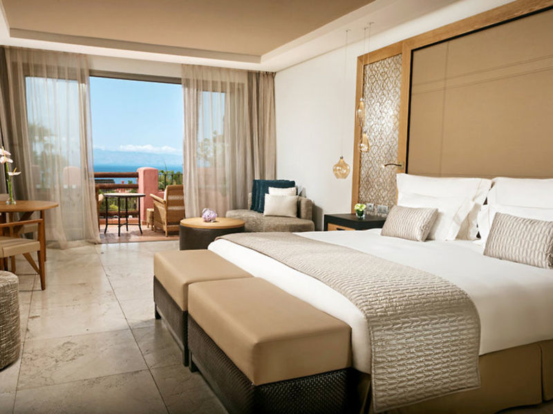 The Ritz - Carlton, Abama