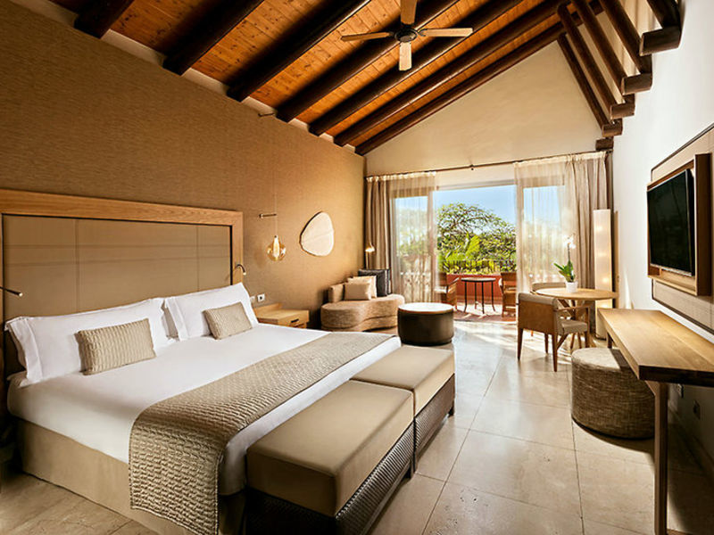 The Ritz - Carlton, Abama