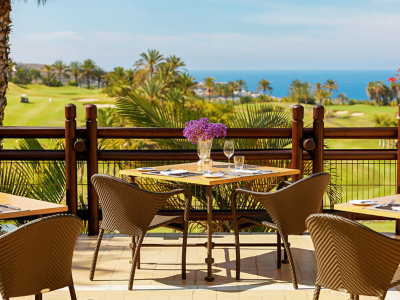 The Ritz - Carlton, Abama