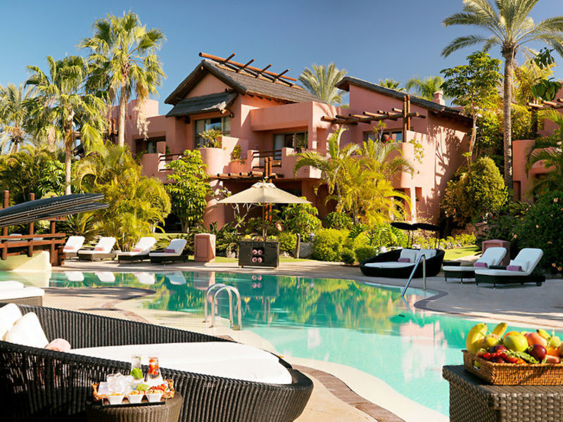 The Ritz - Carlton, Abama