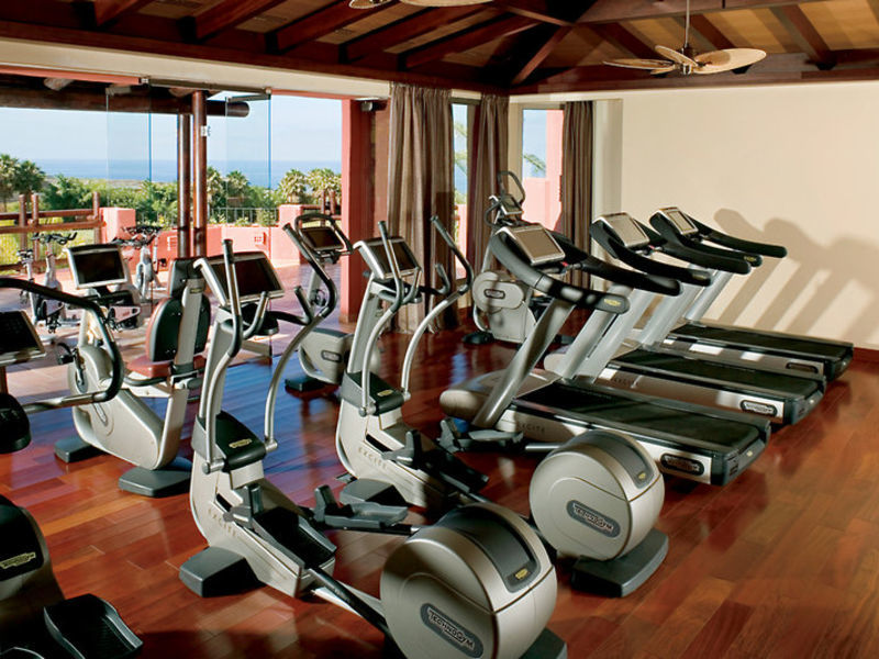 The Ritz - Carlton, Abama