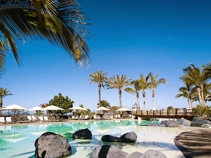 The Ritz - Carlton, Abama