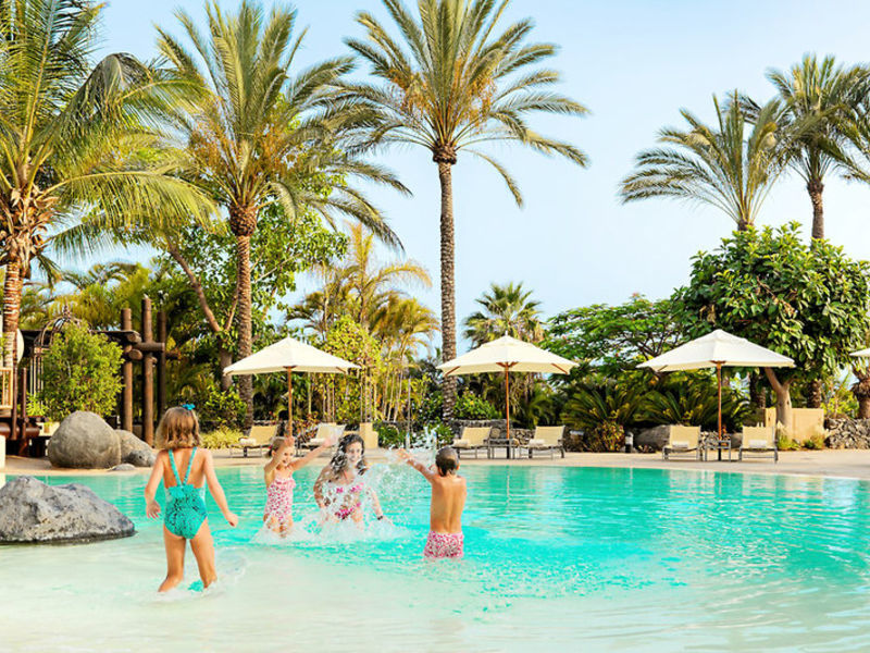 The Ritz - Carlton, Abama