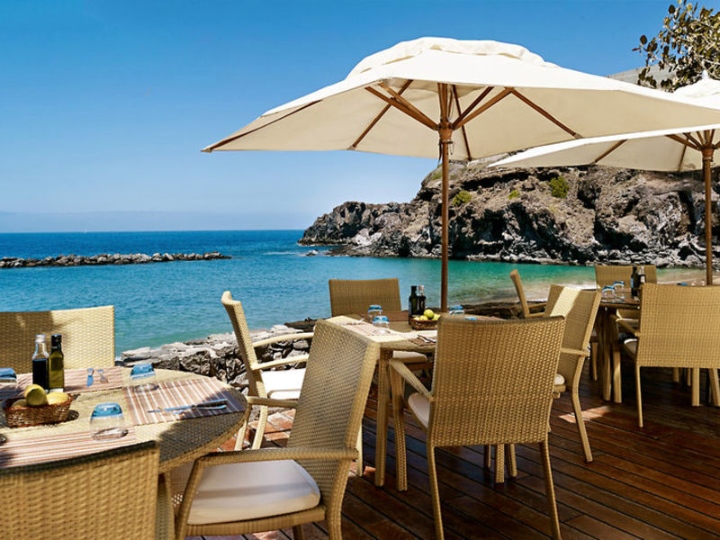 The Ritz - Carlton, Abama