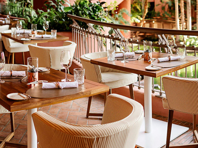 The Ritz - Carlton, Abama