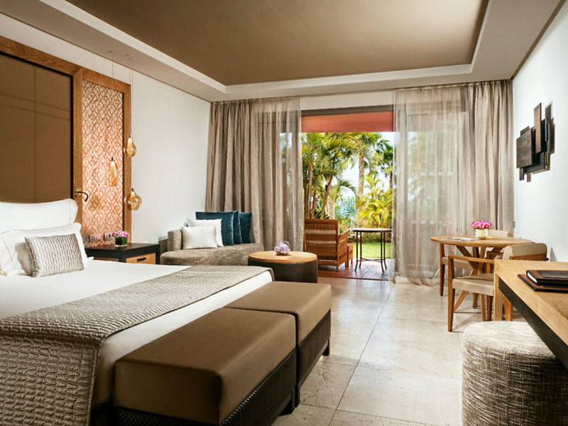 The Ritz - Carlton, Abama