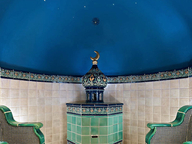 The Ritz - Carlton, Abama