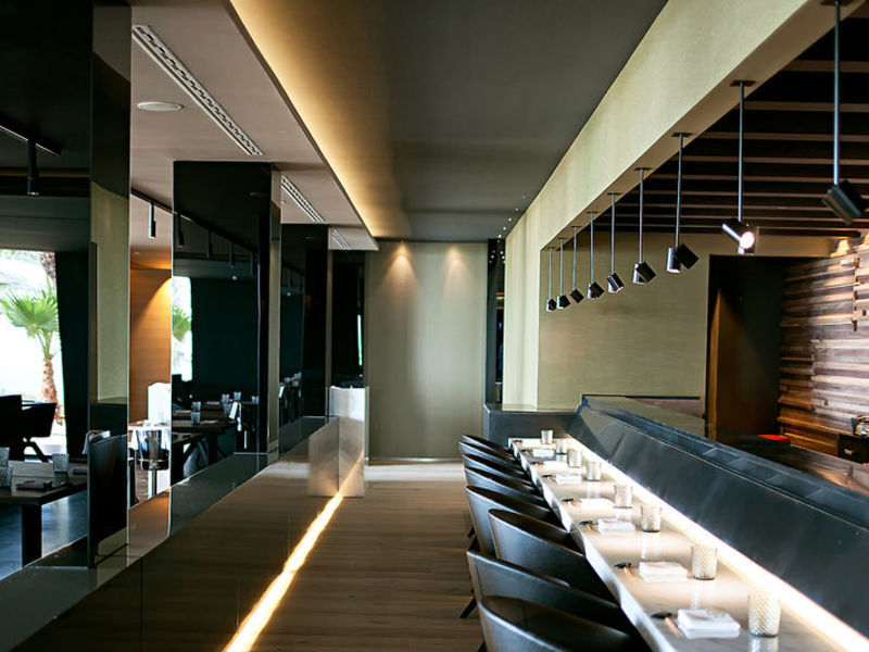 The Ritz - Carlton, Abama