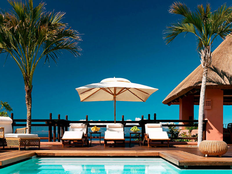 The Ritz - Carlton, Abama
