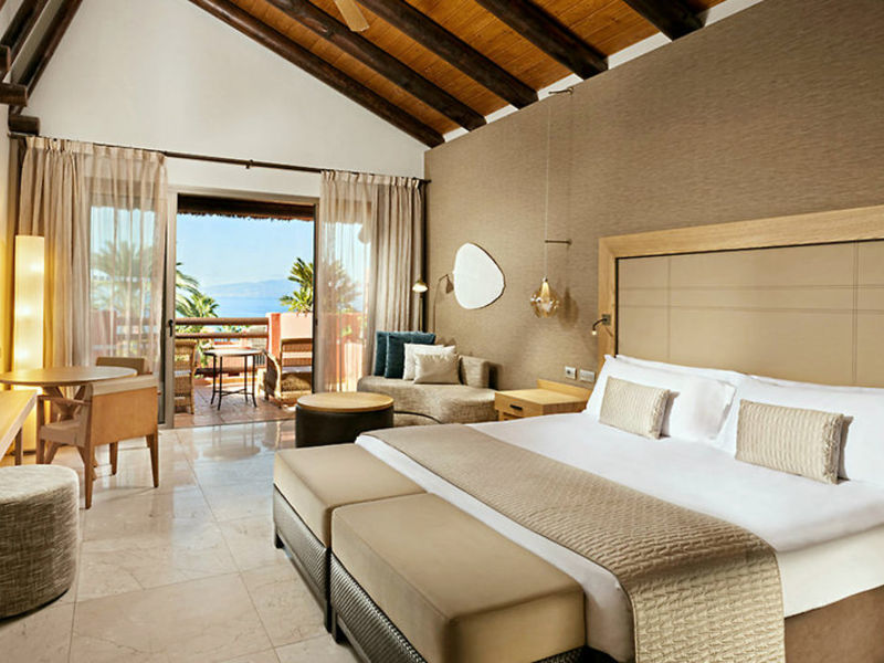 The Ritz - Carlton, Abama