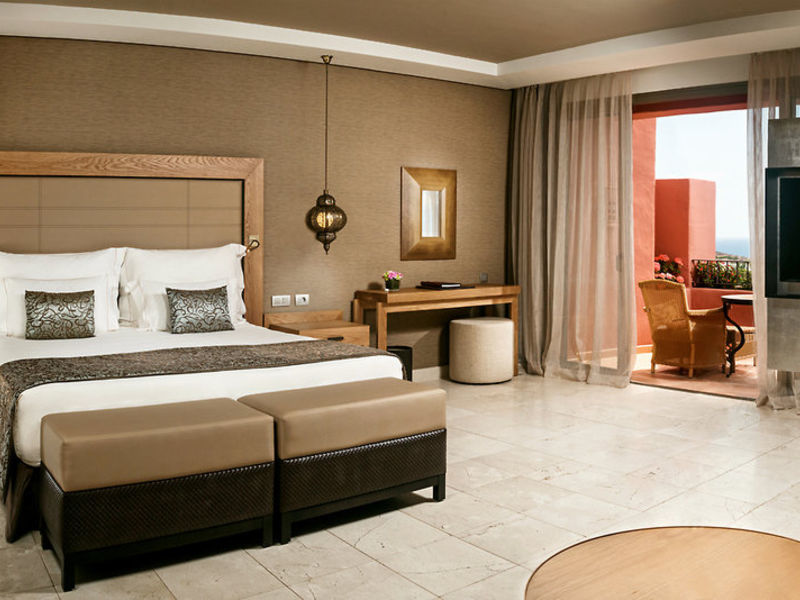 The Ritz - Carlton, Abama