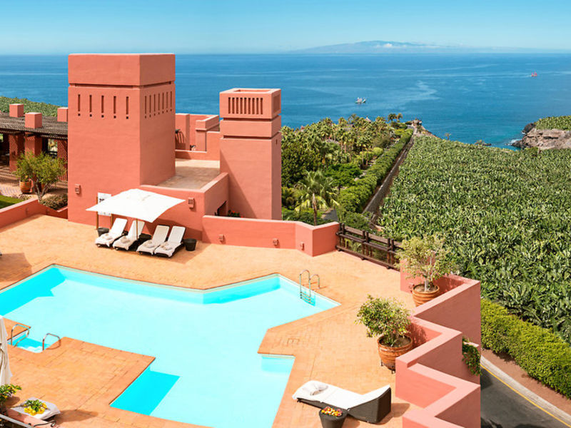 The Ritz - Carlton, Abama