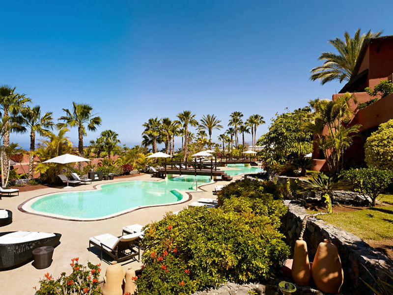 The Ritz - Carlton, Abama