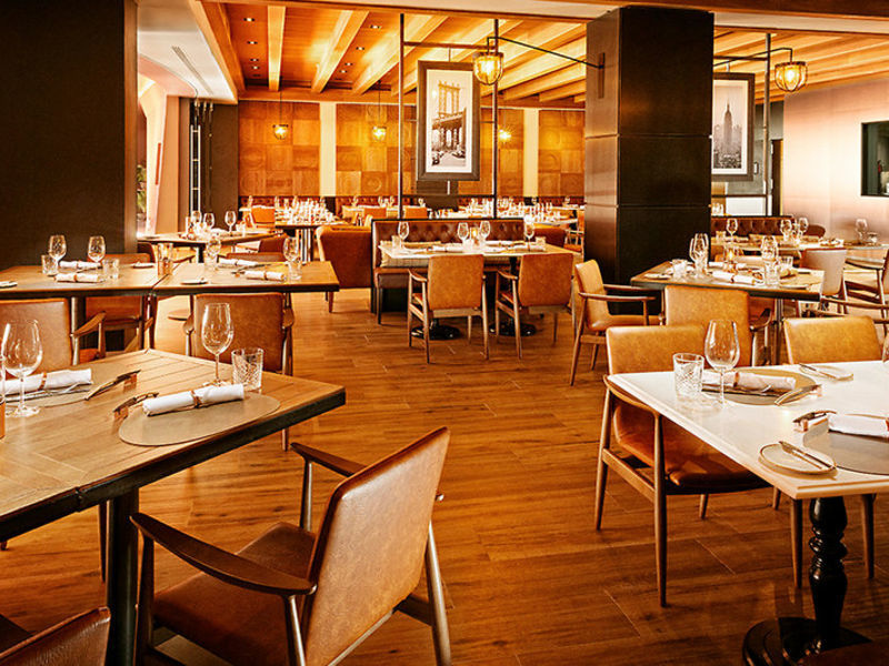 The Ritz - Carlton, Abama