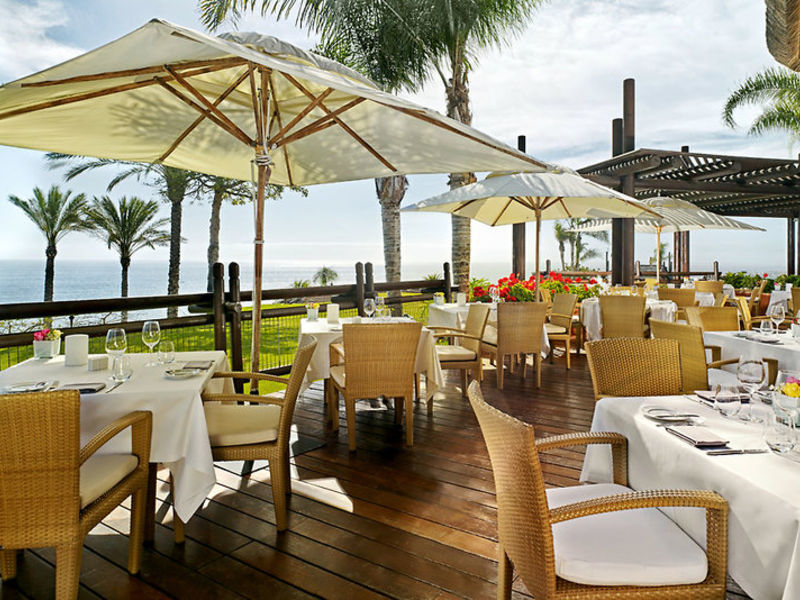 The Ritz - Carlton, Abama