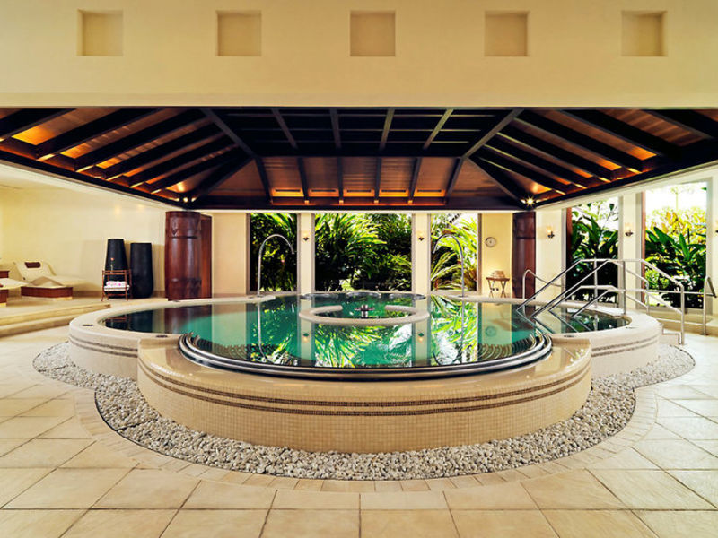 The Ritz - Carlton, Abama