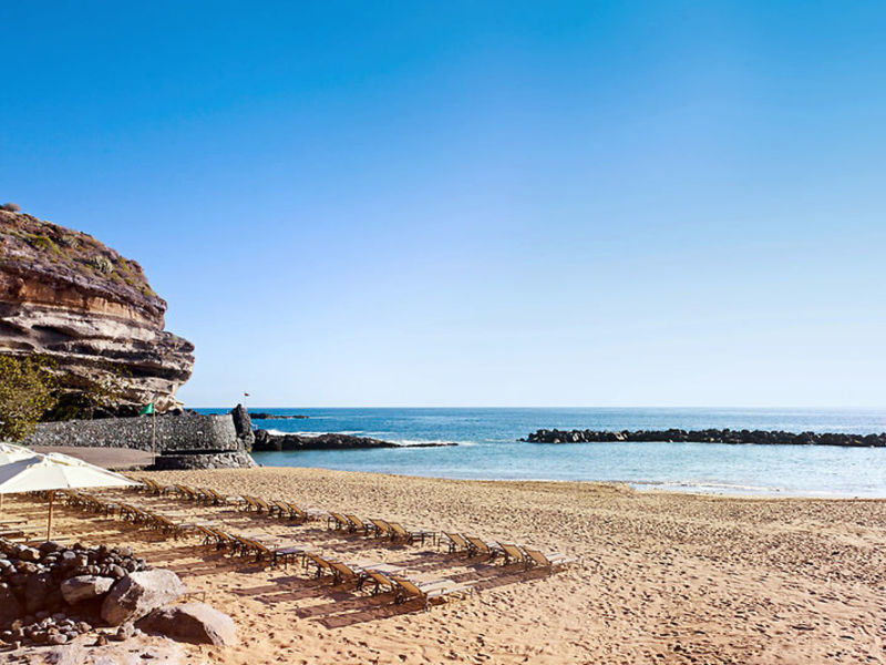 The Ritz - Carlton, Abama