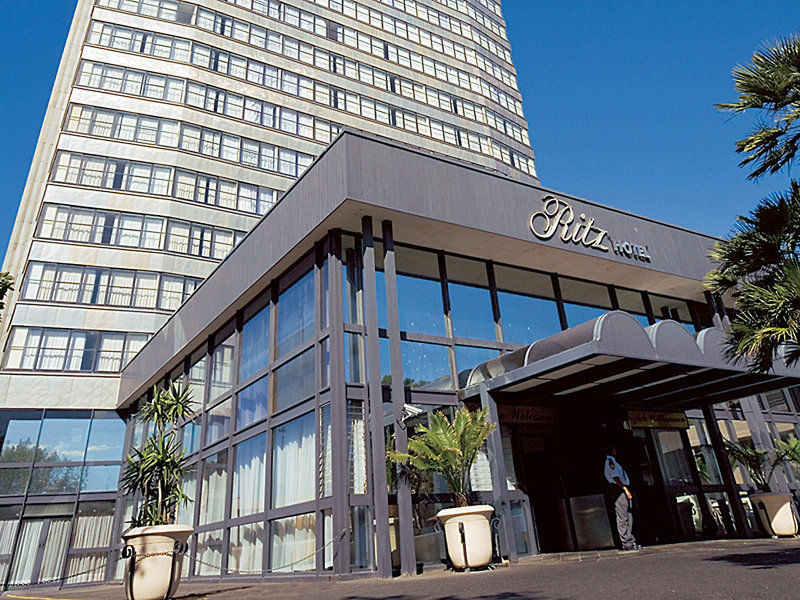 The Ritz