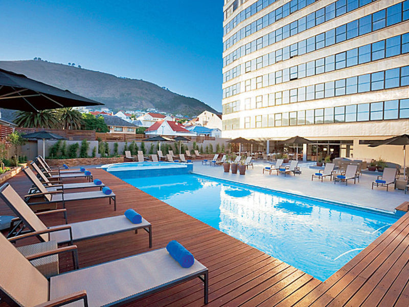 The Ritz