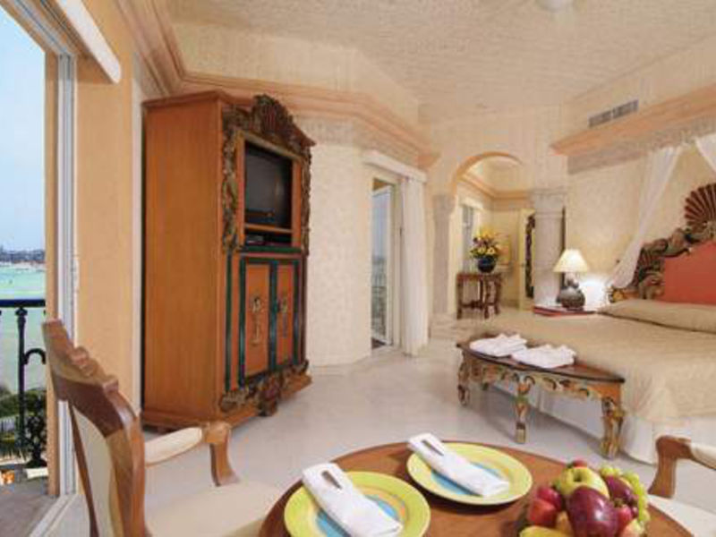 The Royal Playa del Carmen