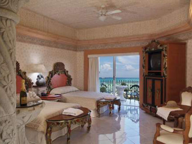 The Royal Playa del Carmen