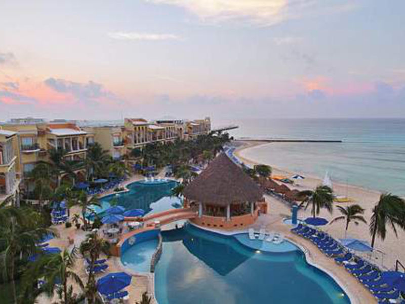 The Royal Playa del Carmen