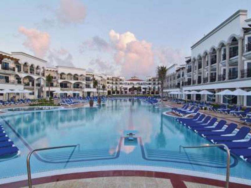 The Royal Playa del Carmen