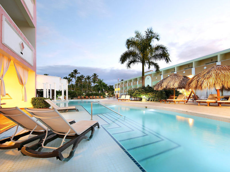 The Royal Suites Turquesa