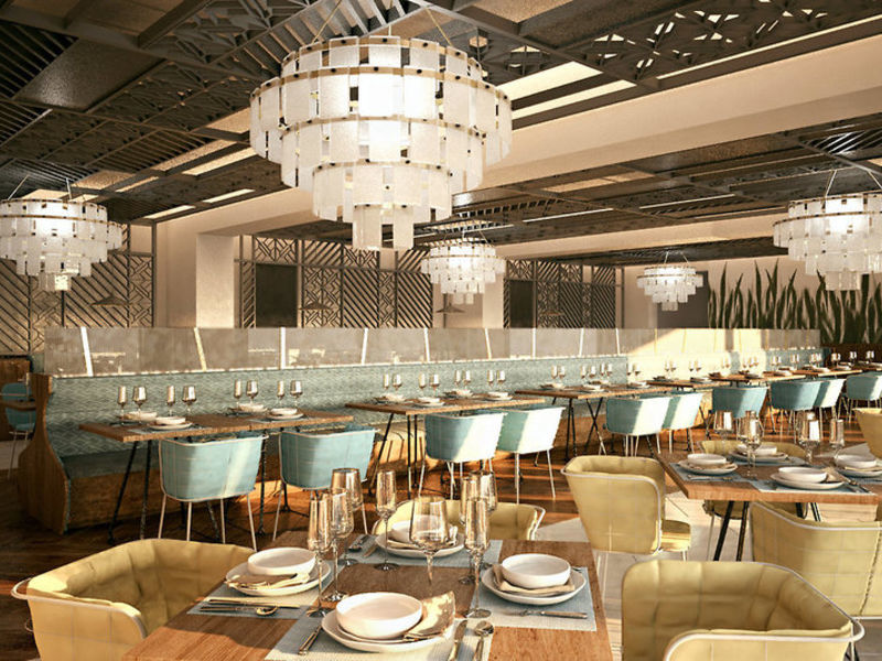 The Royal Suites Turquesa