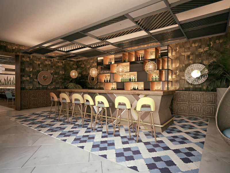 The Royal Suites Turquesa