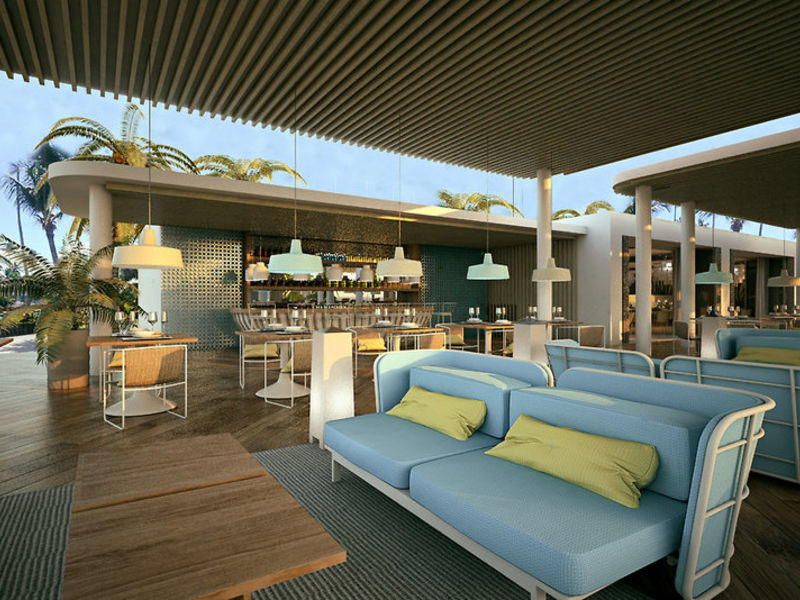 The Royal Suites Turquesa