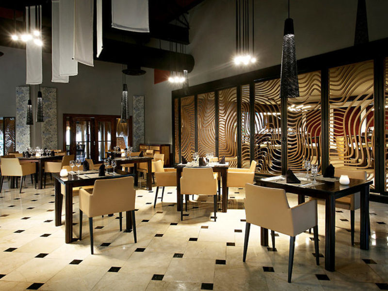 The Royal Suites Turquesa