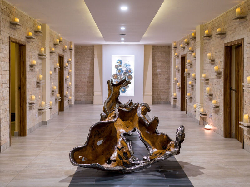 The Royal Zanzibar Beach Resort