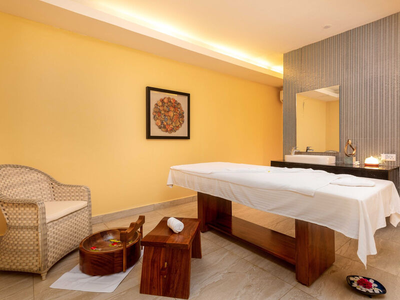 The Royal Zanzibar Beach Resort