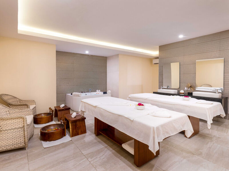 The Royal Zanzibar Beach Resort