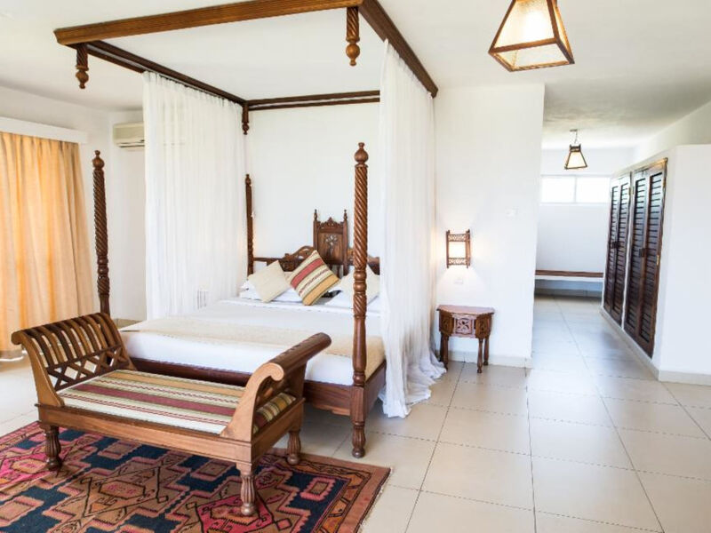 The Royal Zanzibar Beach Resort
