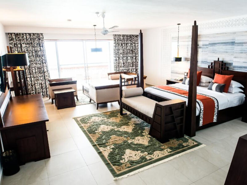 The Royal Zanzibar Beach Resort