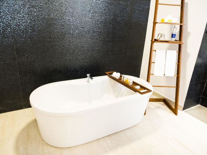 The Royal Zanzibar Beach Resort