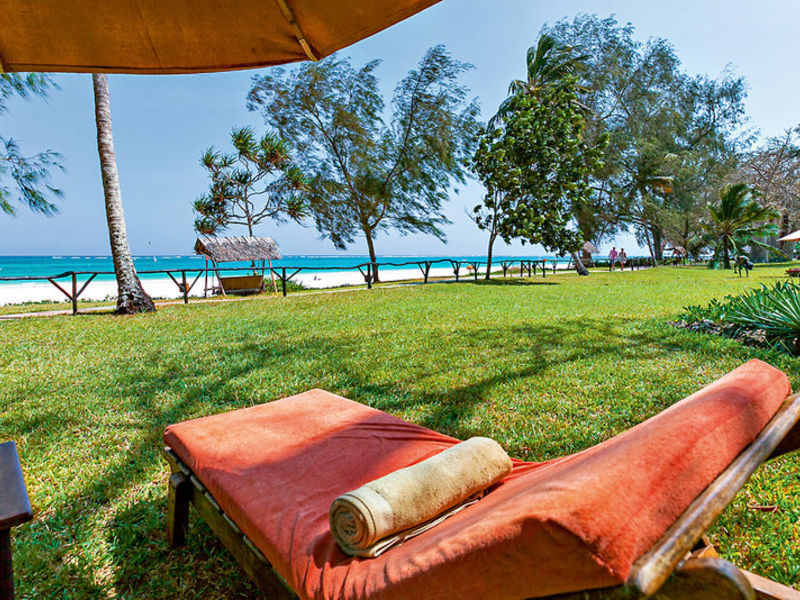 The Sands at Nomad